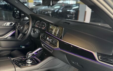 BMW X6, 2022 год, 12 500 000 рублей, 21 фотография