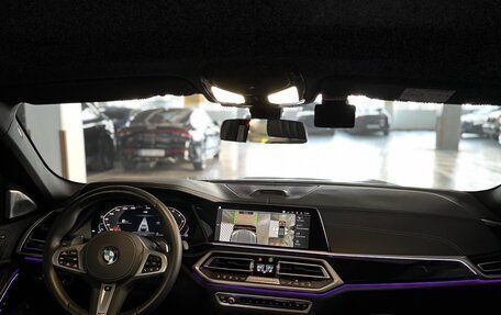 BMW X6, 2022 год, 12 500 000 рублей, 24 фотография