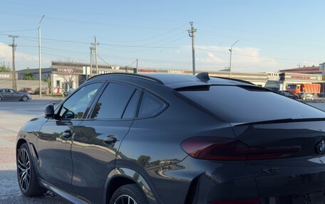BMW X6, 2022 год, 12 500 000 рублей, 29 фотография