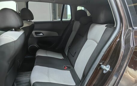 Chevrolet Cruze II, 2014 год, 622 000 рублей, 7 фотография