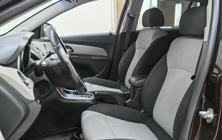 Chevrolet Cruze II, 2014 год, 622 000 рублей, 5 фотография