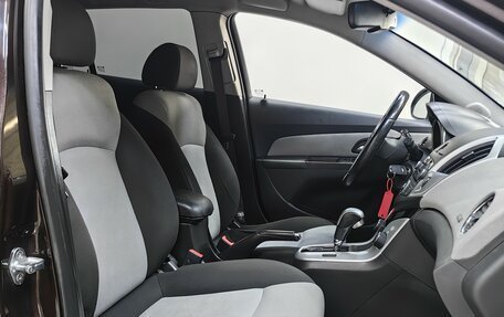 Chevrolet Cruze II, 2014 год, 622 000 рублей, 6 фотография