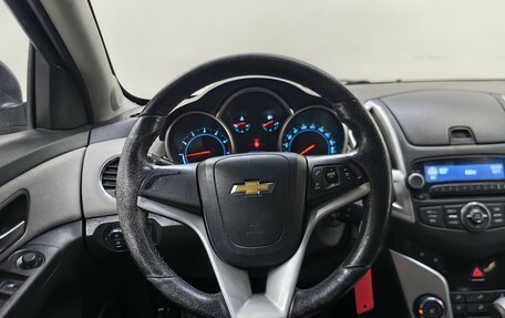 Chevrolet Cruze II, 2014 год, 622 000 рублей, 10 фотография