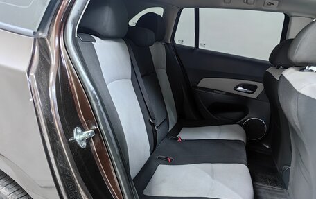 Chevrolet Cruze II, 2014 год, 622 000 рублей, 8 фотография