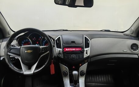 Chevrolet Cruze II, 2014 год, 622 000 рублей, 11 фотография