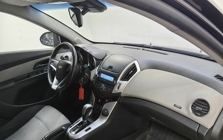 Chevrolet Cruze II, 2014 год, 622 000 рублей, 12 фотография