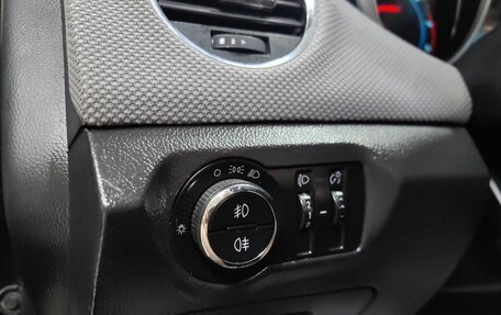 Chevrolet Cruze II, 2014 год, 622 000 рублей, 20 фотография