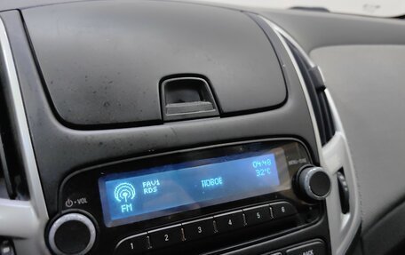 Chevrolet Cruze II, 2014 год, 622 000 рублей, 13 фотография