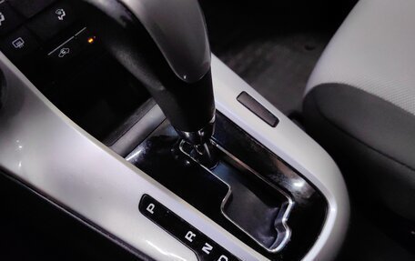 Chevrolet Cruze II, 2014 год, 622 000 рублей, 16 фотография
