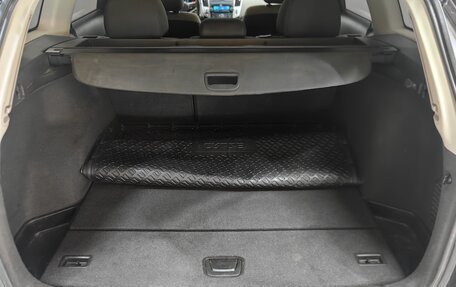 Chevrolet Cruze II, 2014 год, 622 000 рублей, 24 фотография