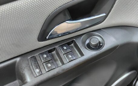 Chevrolet Cruze II, 2014 год, 622 000 рублей, 21 фотография