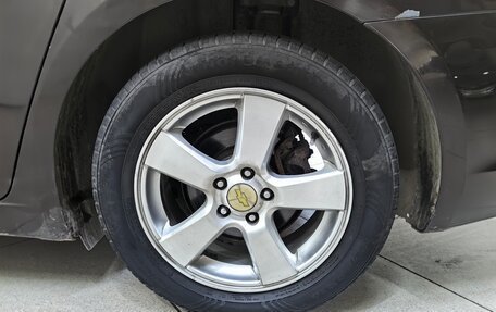 Chevrolet Cruze II, 2014 год, 622 000 рублей, 23 фотография