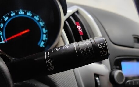 Chevrolet Cruze II, 2014 год, 622 000 рублей, 19 фотография