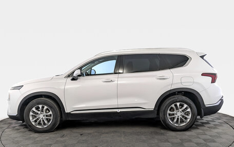 Hyundai Santa Fe IV, 2022 год, 3 600 000 рублей, 8 фотография