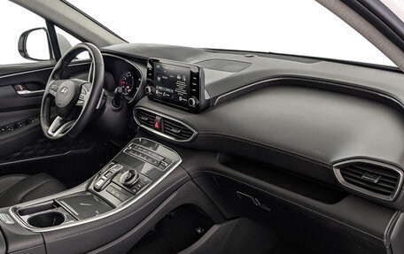 Hyundai Santa Fe IV, 2022 год, 3 600 000 рублей, 13 фотография