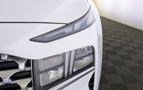 Hyundai Santa Fe IV, 2022 год, 3 600 000 рублей, 11 фотография