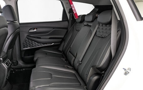 Hyundai Santa Fe IV, 2022 год, 3 600 000 рублей, 18 фотография