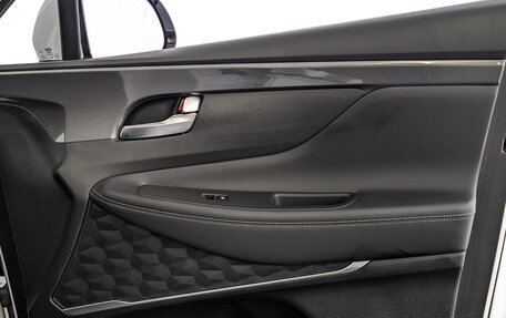 Hyundai Santa Fe IV, 2022 год, 3 600 000 рублей, 25 фотография