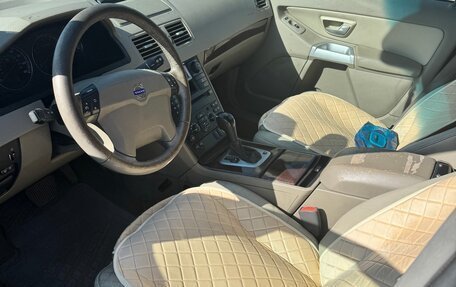 Volvo XC90 II рестайлинг, 2003 год, 675 000 рублей, 4 фотография