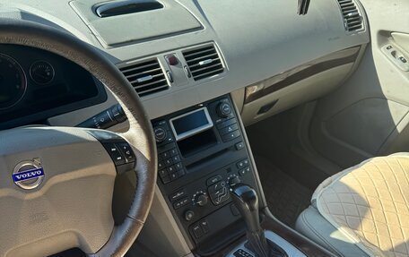 Volvo XC90 II рестайлинг, 2003 год, 675 000 рублей, 3 фотография