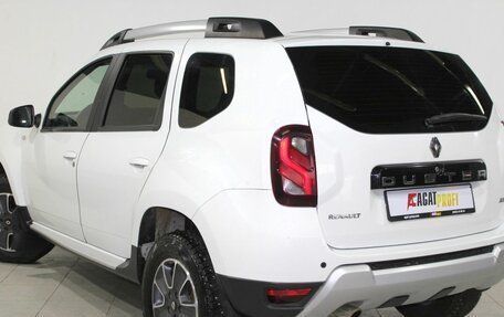 Renault Duster I рестайлинг, 2019 год, 1 279 000 рублей, 7 фотография