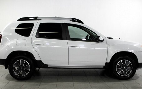 Renault Duster I рестайлинг, 2019 год, 1 279 000 рублей, 4 фотография