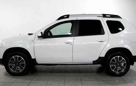 Renault Duster I рестайлинг, 2019 год, 1 279 000 рублей, 8 фотография