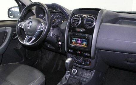 Renault Duster I рестайлинг, 2019 год, 1 279 000 рублей, 14 фотография