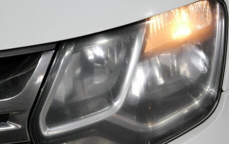 Renault Duster I рестайлинг, 2019 год, 1 279 000 рублей, 9 фотография