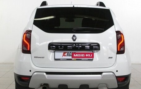 Renault Duster I рестайлинг, 2019 год, 1 279 000 рублей, 6 фотография