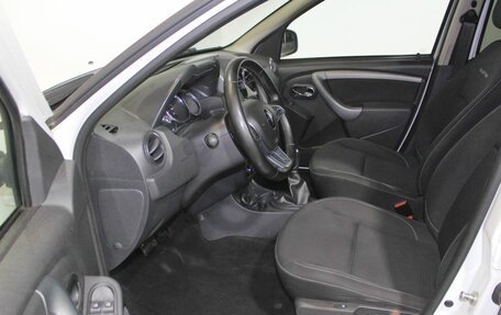 Renault Duster I рестайлинг, 2019 год, 1 279 000 рублей, 17 фотография