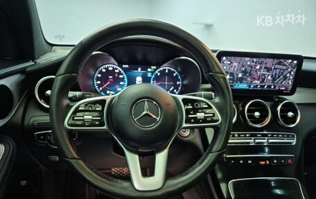 Mercedes-Benz GLC, 2022 год, 3 700 000 рублей, 7 фотография