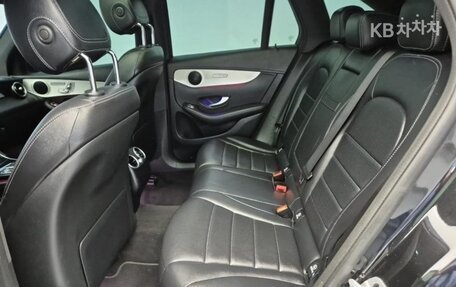 Mercedes-Benz GLC, 2022 год, 3 700 000 рублей, 9 фотография