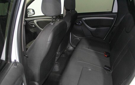Renault Duster I рестайлинг, 2019 год, 1 279 000 рублей, 18 фотография