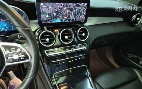 Mercedes-Benz GLC, 2022 год, 3 700 000 рублей, 6 фотография