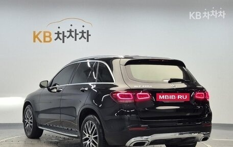 Mercedes-Benz GLC, 2022 год, 3 700 000 рублей, 2 фотография