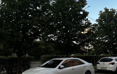 Toyota Camry, 2017 год, 2 200 000 рублей, 1 фотография