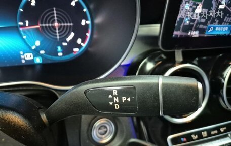 Mercedes-Benz GLC, 2022 год, 3 700 000 рублей, 11 фотография