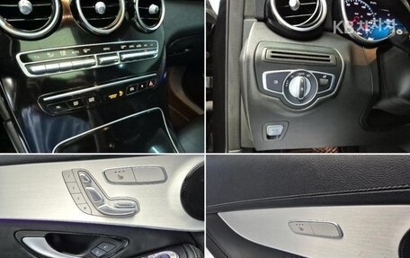 Mercedes-Benz GLC, 2022 год, 3 700 000 рублей, 13 фотография