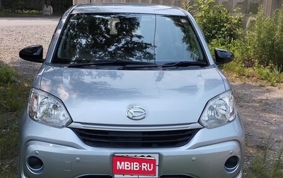 Daihatsu Boon III, 2019 год, 750 000 рублей, 1 фотография
