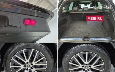 Mercedes-Benz GLC, 2022 год, 3 700 000 рублей, 15 фотография