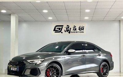 Audi A3, 2022 год, 1 440 000 рублей, 1 фотография