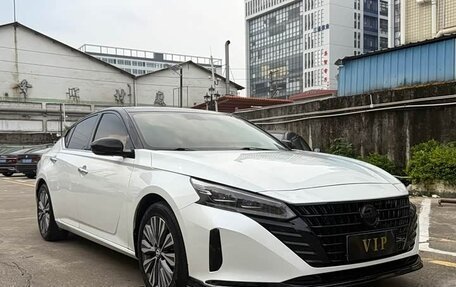 Nissan Altima VI (L34), 2022 год, 1 996 001 рублей, 1 фотография