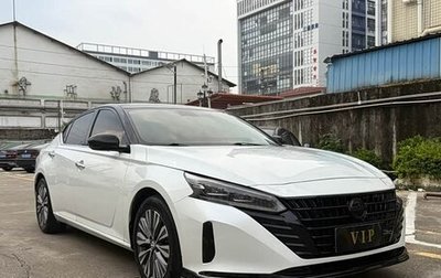 Nissan Altima VI (L34), 2022 год, 1 996 001 рублей, 1 фотография