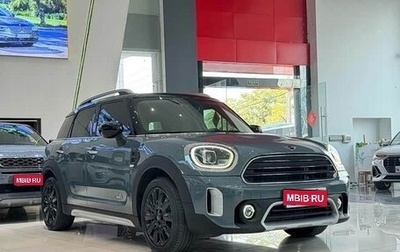 MINI Countryman II (F60), 2021 год, 2 052 001 рублей, 1 фотография