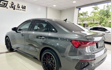 Audi A3, 2022 год, 1 440 000 рублей, 5 фотография