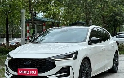 Ford Focus IV, 2022 год, 1 394 001 рублей, 1 фотография
