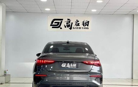 Audi A3, 2022 год, 1 440 000 рублей, 7 фотография