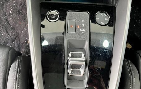 Audi A3, 2022 год, 1 440 000 рублей, 14 фотография