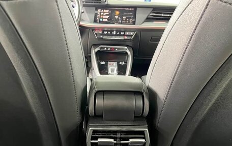 Audi A3, 2022 год, 1 440 000 рублей, 17 фотография